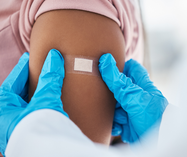 Immunizations, Flu Shots and Why They are Important.